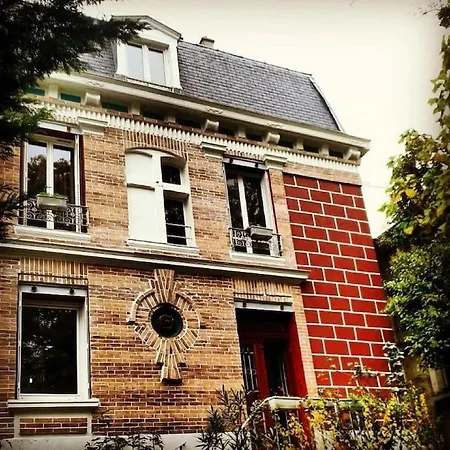 J'aime Paris 1st