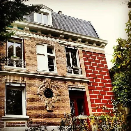 J'aime Paris 1st