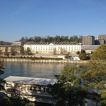 Apartment J'aime Paris 1st