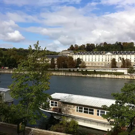 J'aime Paris 1st *