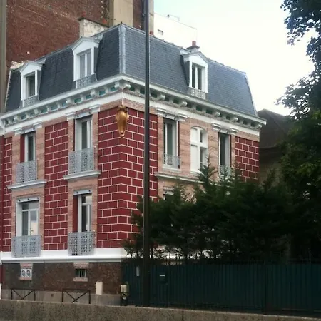 J'aime Paris 1st *