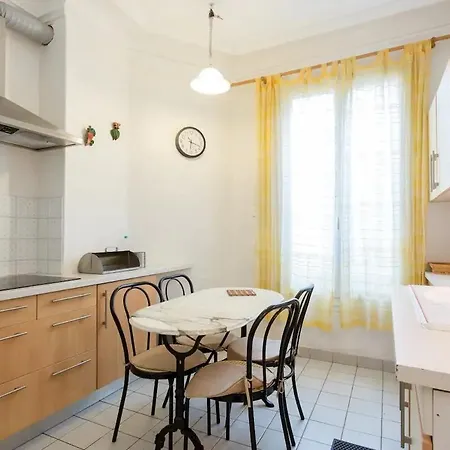 Apartment J'aime Paris 1st *