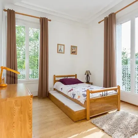 J'aime Paris 1st Apartment