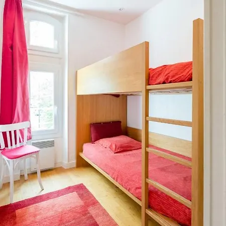 J'aime Paris 1st * Boulogne-Billancourt