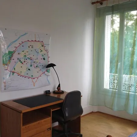 Apartment J'aime Paris 1st *