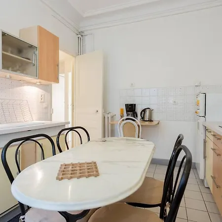 J'aime Paris 1st * Boulogne-Billancourt