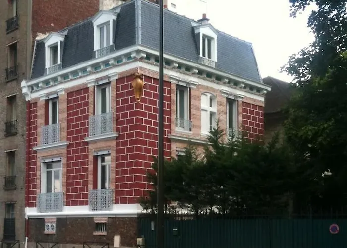 J'aime Paris 1st *
