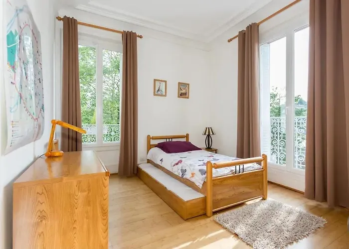 J'aime Paris 1st Apartamento