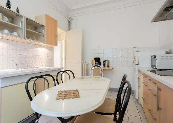 J'aime Paris 1st * Boulogne-Billancourt